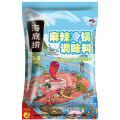 Summer cooking with Haidilao Seasoning Mix